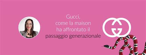 mappa prezi sull'immigrazione gucci|Gucci, il passaggio generazionale della maison .